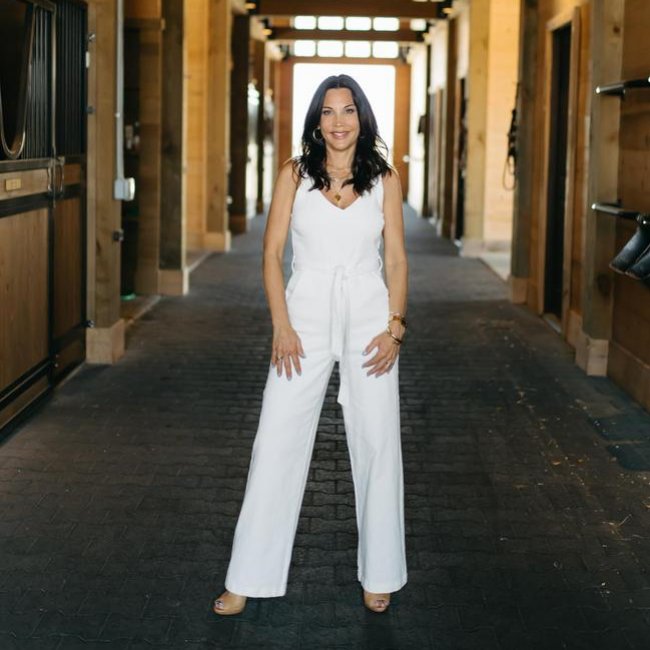 Learn more about Tracie Sweat