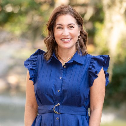 Learn more about Christy Bledsoe