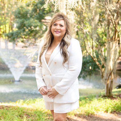 Learn more about Ella Jones