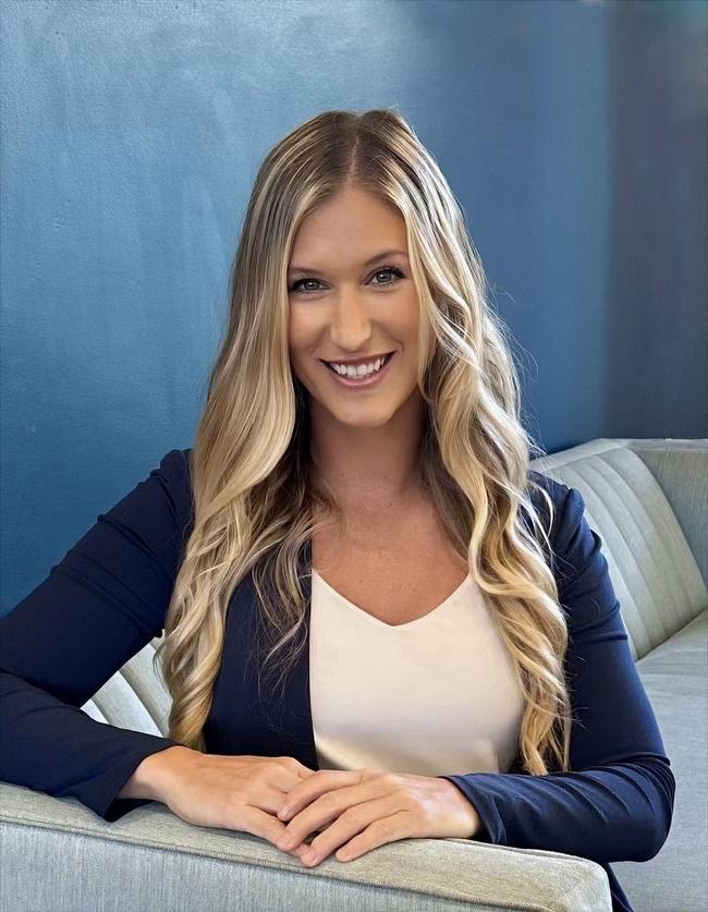 Photo of Lauren Bryars