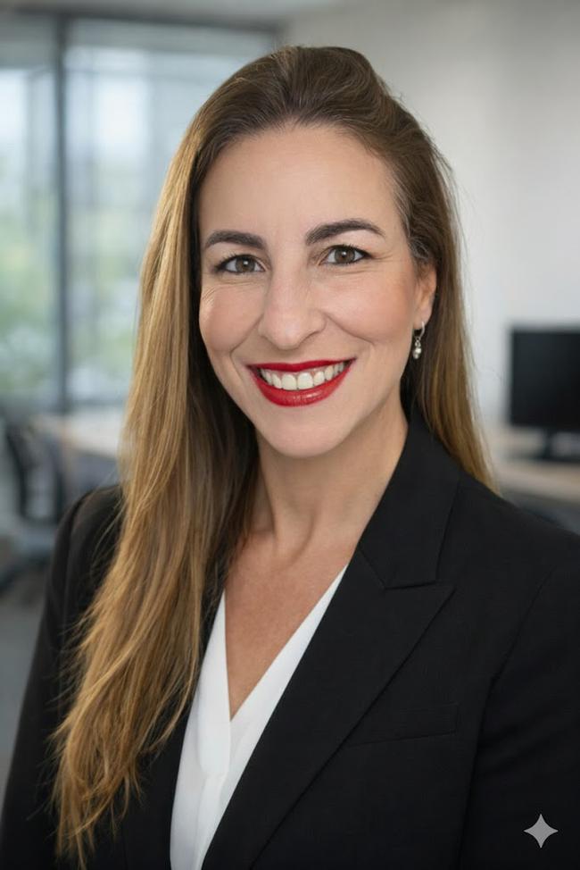 Photo of Dominique Siqueira