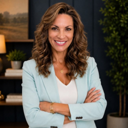 Learn more about Heather O'Shea