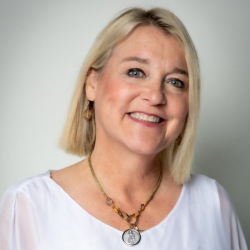 Learn more about Dana Hammele