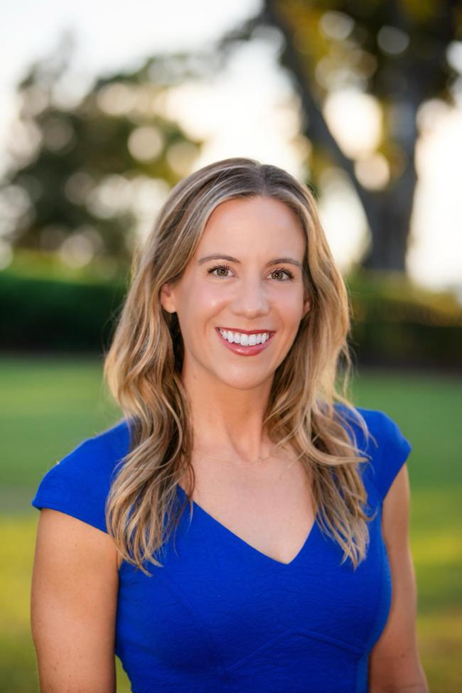 Photo of Jessica Watkins